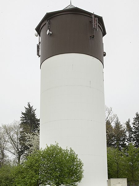 Wasserturm Gerabronn