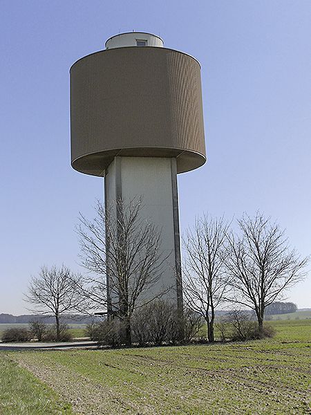 Wasserturm Kälberbach
