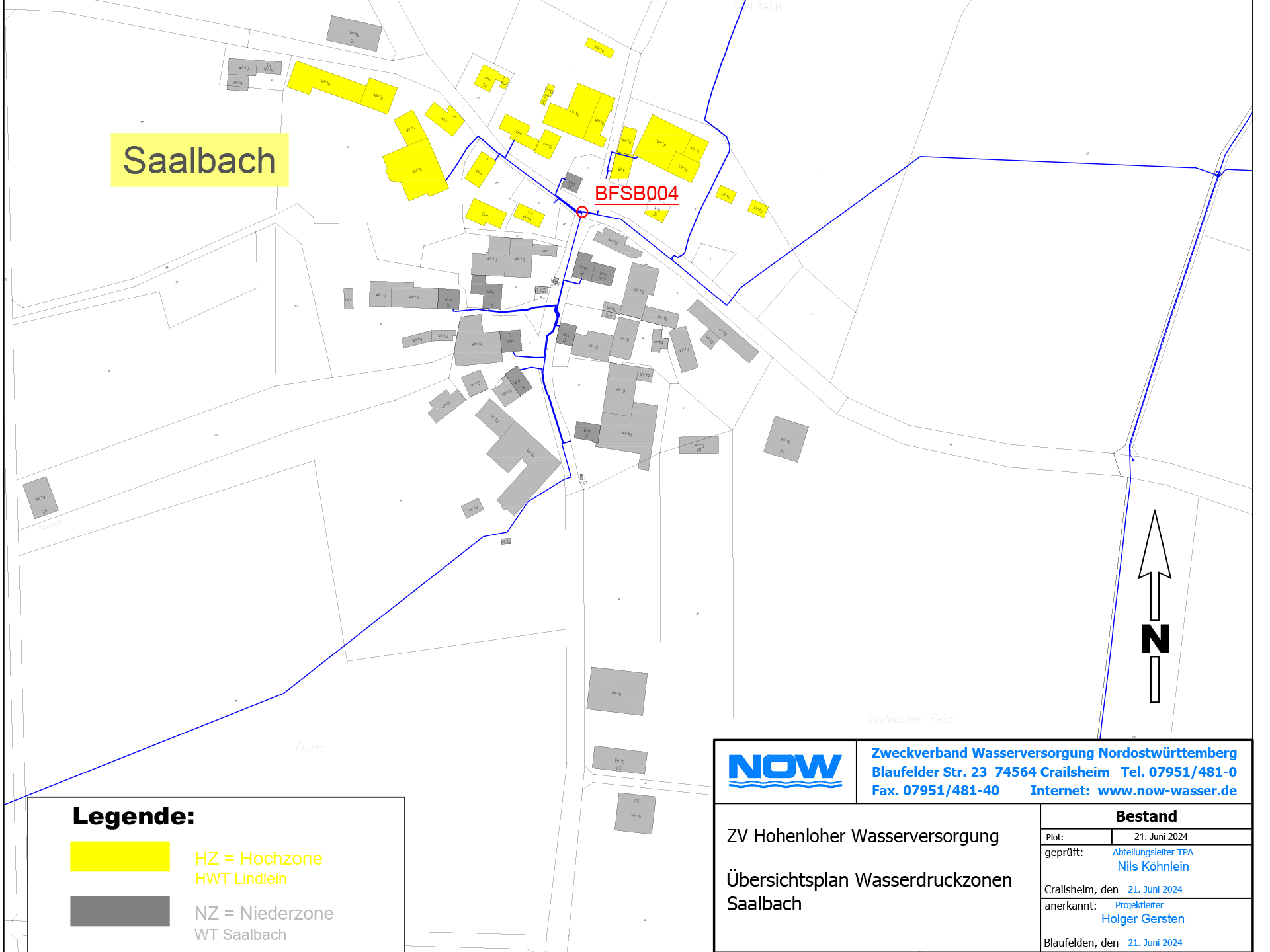 Lädt die pdf-Datei der Wasserdruckzone Saalbach